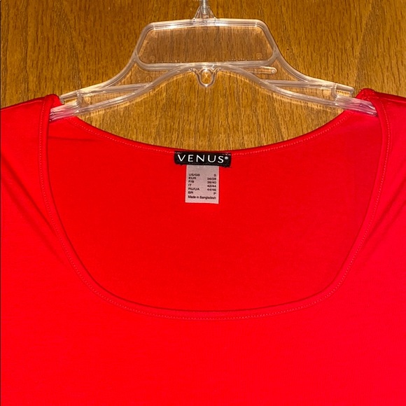 New powerful red Venus dress! - Picture 4 of 5